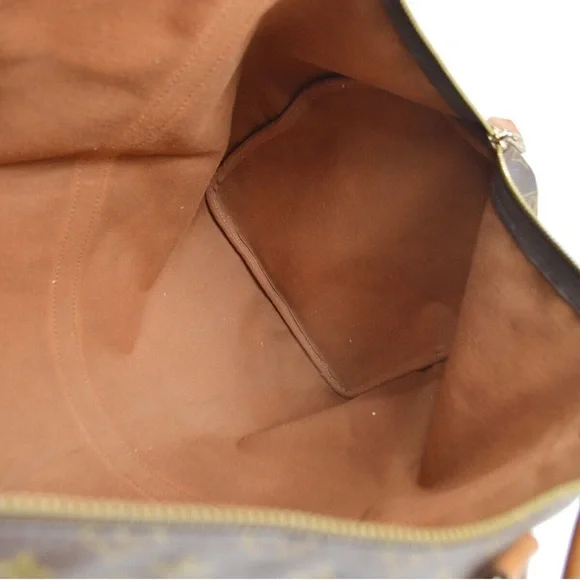 Louis Vuitton Keepall 55 - Picture 7 of 10